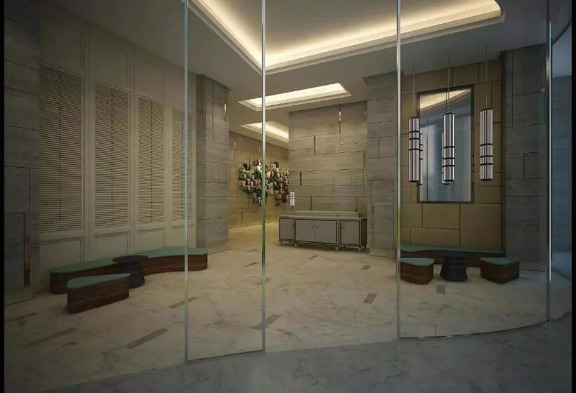 Fotos del hotel Amari Johor Bahru:  4