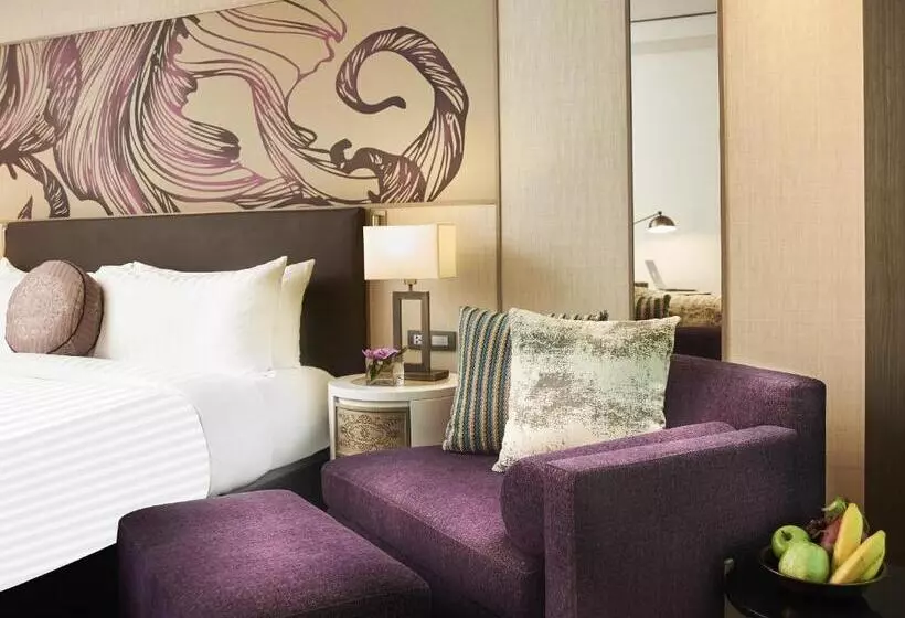 Fotos del hotel Amari Johor Bahru:  16