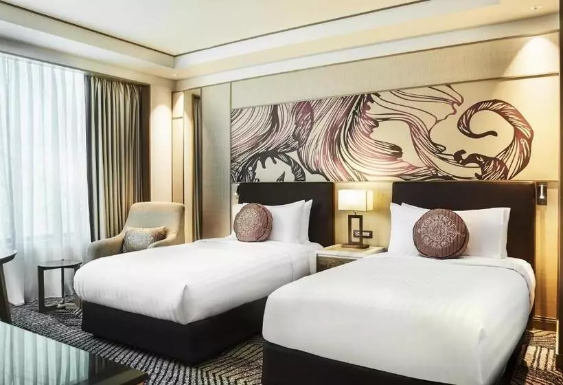 Fotos del hotel Amari Johor Bahru:  12