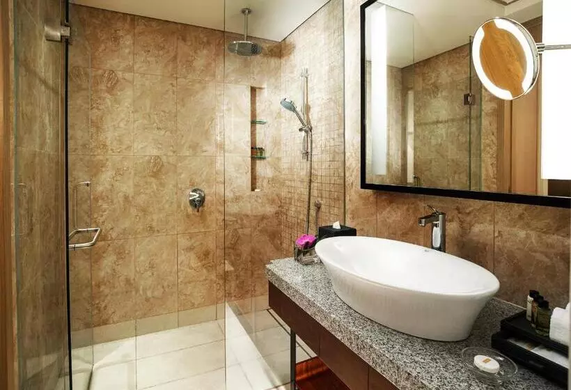 Fotos del hotel Amari Johor Bahru:  15