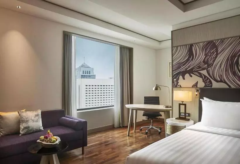 Fotos del hotel Amari Johor Bahru:  19