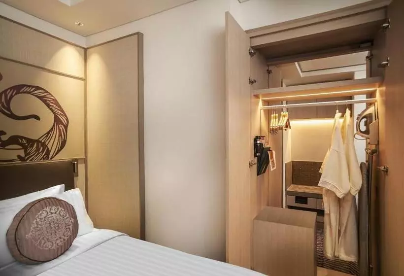 Fotos del hotel Amari Johor Bahru:  21