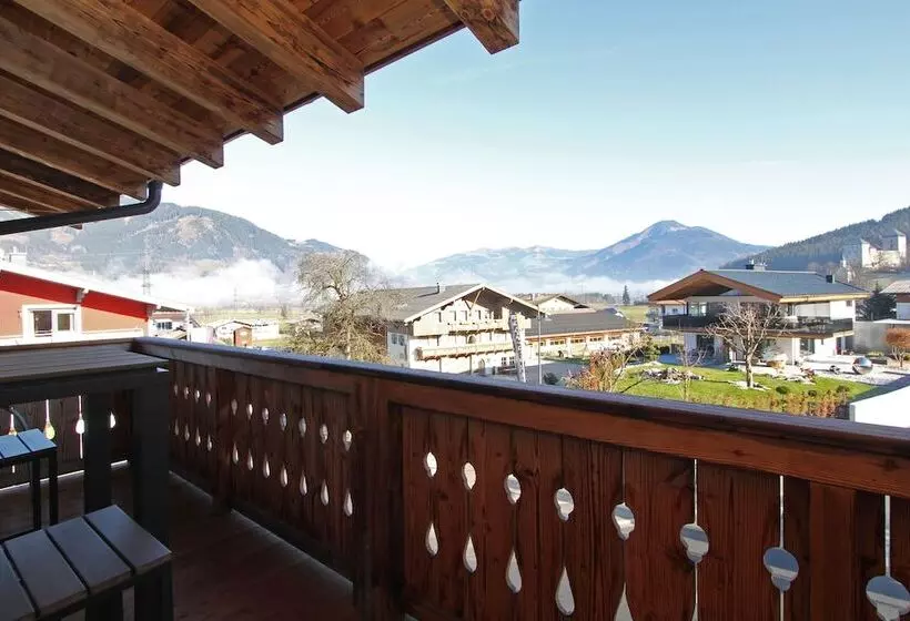 Fotos del hotel Avenida Mountain Resort By Alpin Rentals:  22