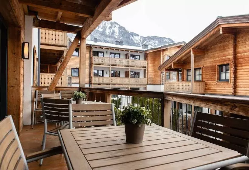Fotos del hotel Avenida Mountain Resort By Alpin Rentals:  8