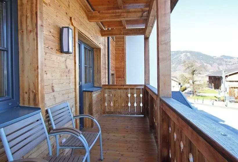 Fotos del hotel Avenida Mountain Resort By Alpin Rentals:  5