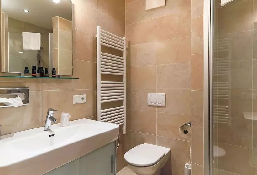 Fotos del hotel Avenida Mountain Resort By Alpin Rentals:  13