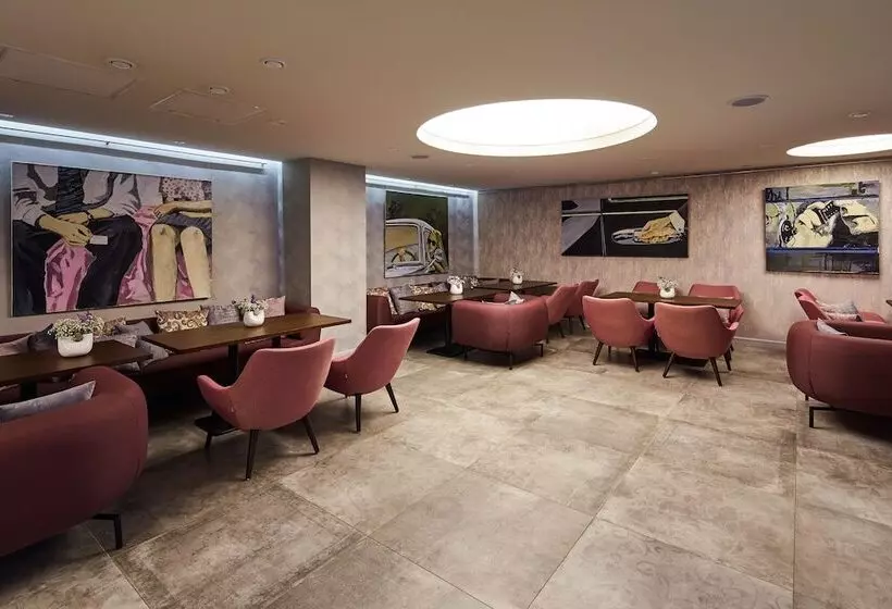 Fotos del hotel Gallery Palace:  2