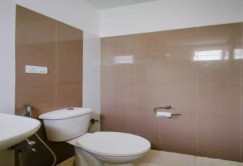 Fotos del hotel Blue Dawn:  12