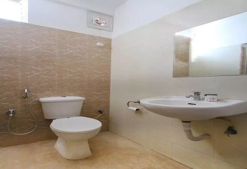 Fotos del hotel Blue Dawn:  15