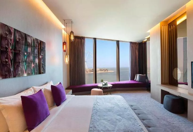 Fotos del hotel Rixos Premium Dubai Jbr:  23
