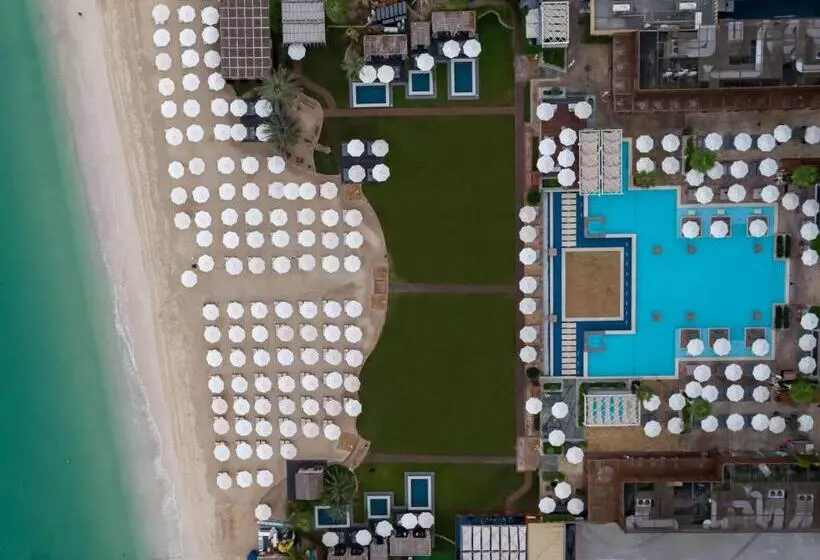 Fotos del hotel Rixos Premium Dubai Jbr:  11