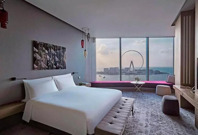 Fotos del hotel Rixos Premium Dubai Jbr:  12