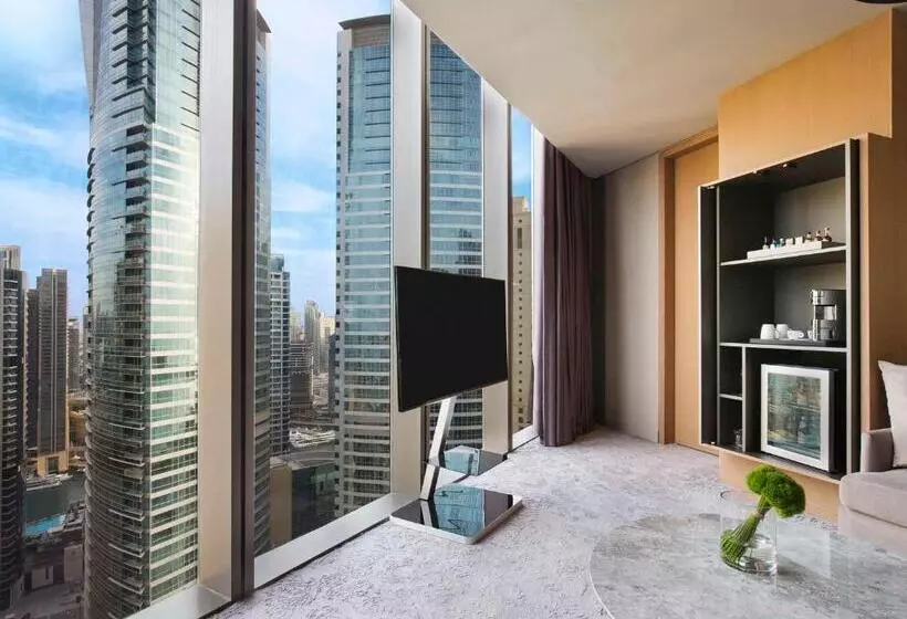 Fotos del hotel Rixos Premium Dubai Jbr:  20
