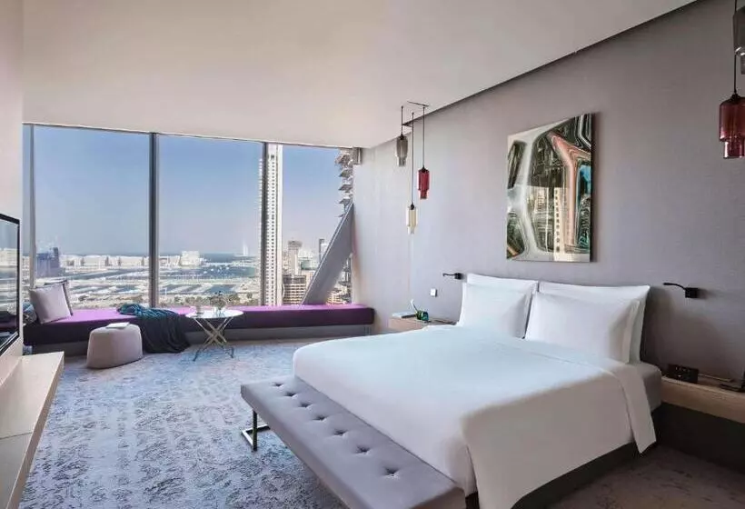 Fotos del hotel Rixos Premium Dubai Jbr:  24