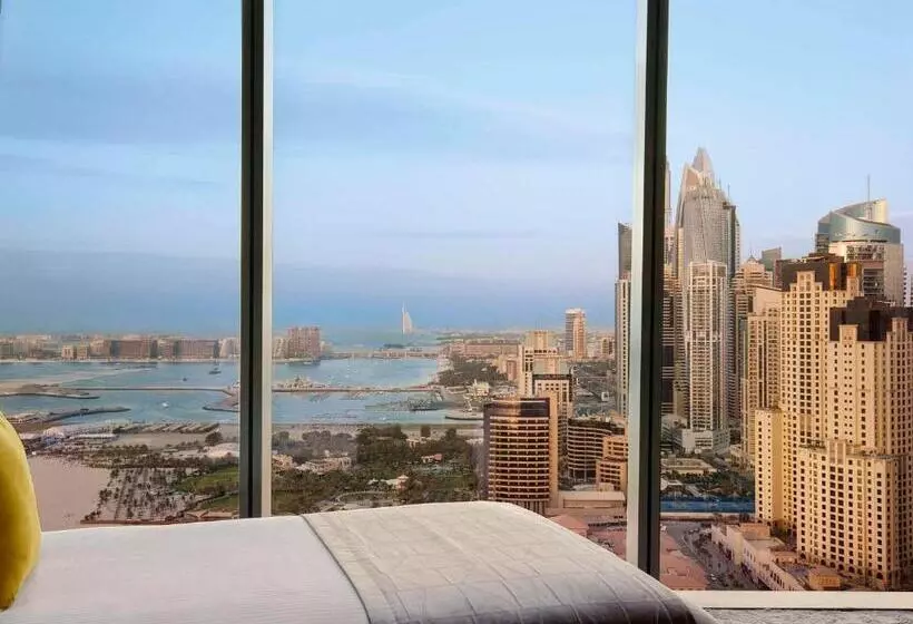 Fotos del hotel Rixos Premium Dubai Jbr:  10