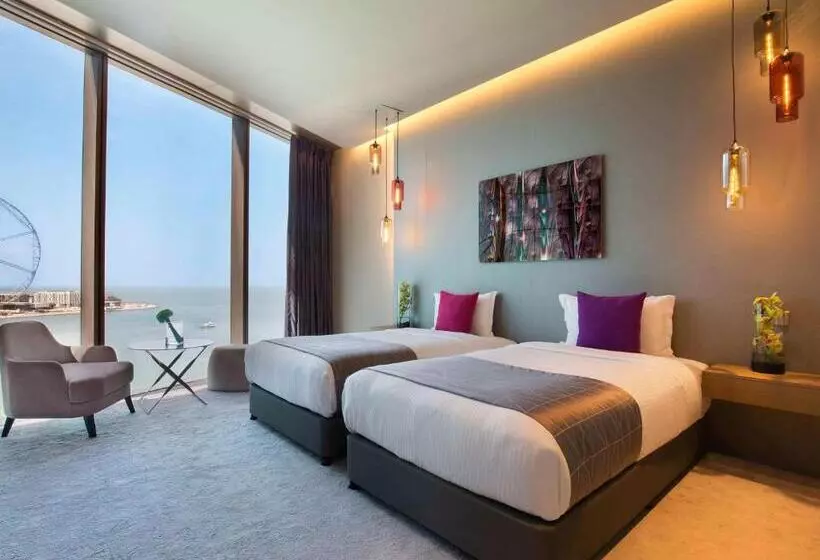 Fotos del hotel Rixos Premium Dubai Jbr:  17