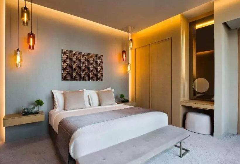 Fotos del hotel Rixos Premium Dubai Jbr:  2