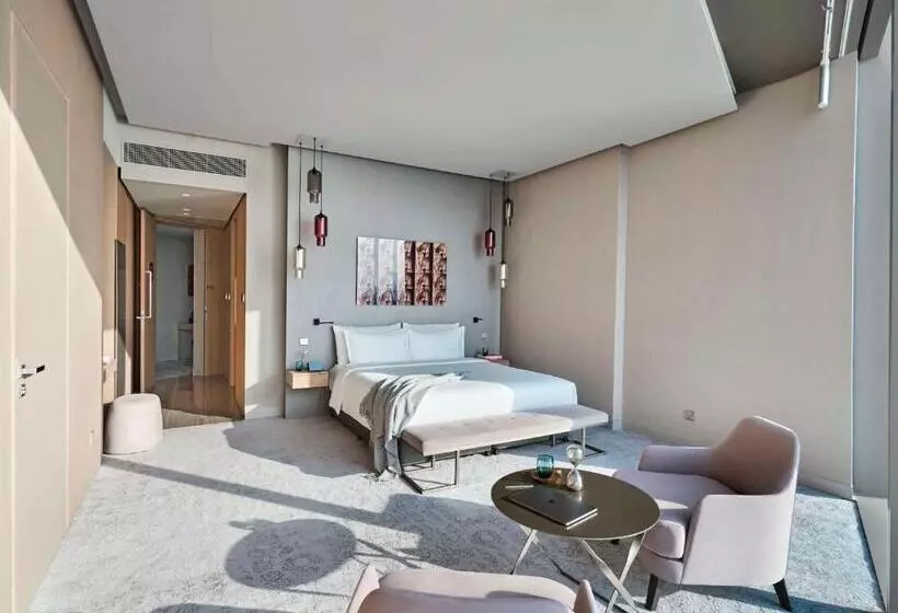Fotos del hotel Rixos Premium Dubai Jbr:  21