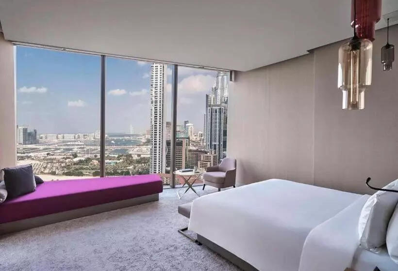 Fotos del hotel Rixos Premium Dubai Jbr:  25
