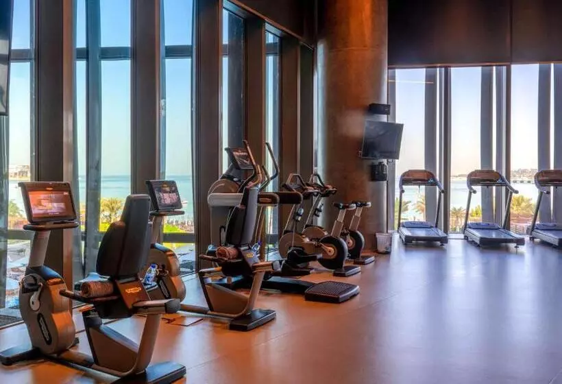 Fotos del hotel Rixos Premium Dubai Jbr:  4