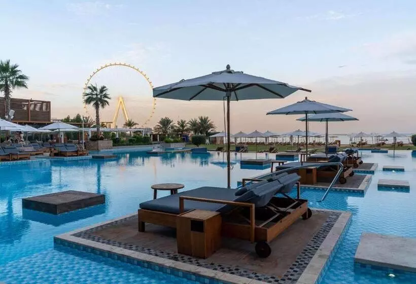 Fotos del hotel Rixos Premium Dubai Jbr:  7