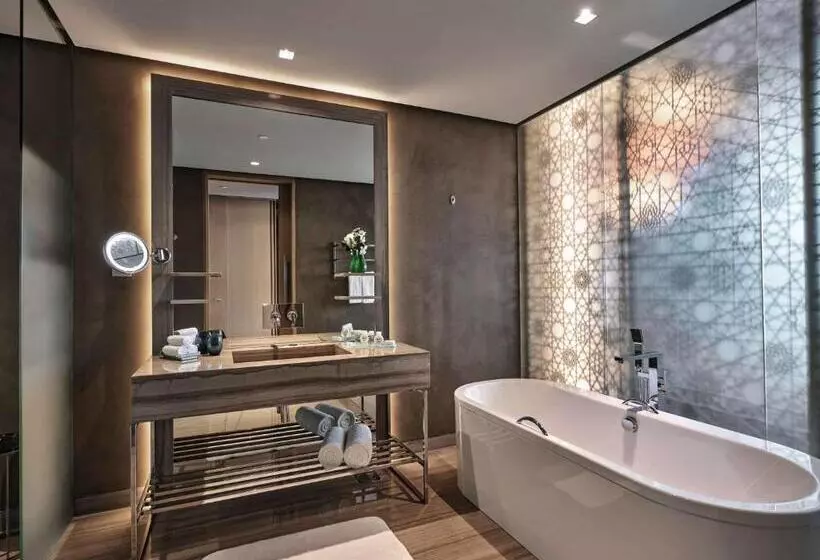 Fotos del hotel Rixos Premium Dubai Jbr:  9