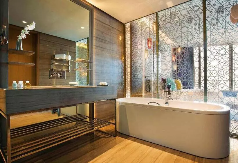 Fotos del hotel Rixos Premium Dubai Jbr:  15