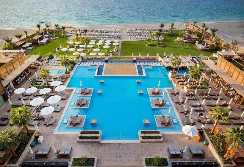 Rixos Premium Dubai Jbr
