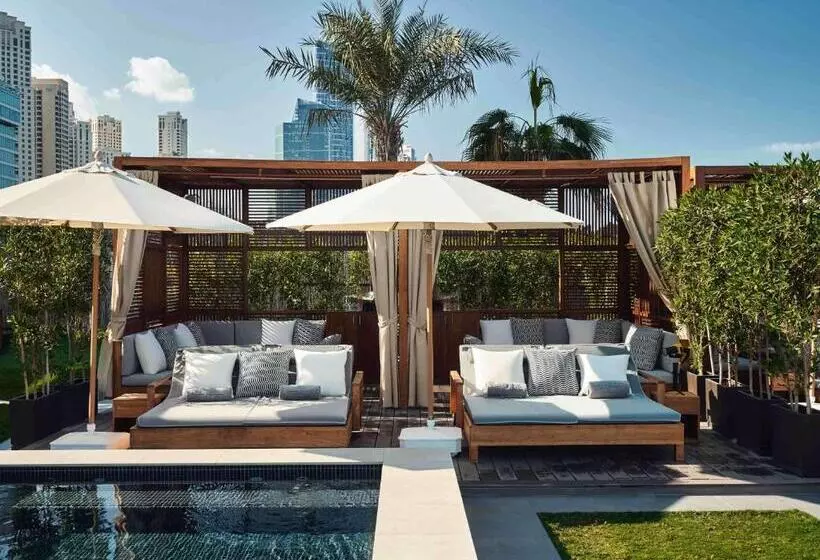 Fotos del hotel Rixos Premium Dubai Jbr:  19