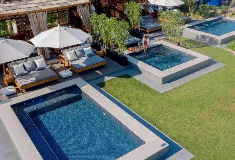 Fotos del hotel Rixos Premium Dubai Jbr:  3