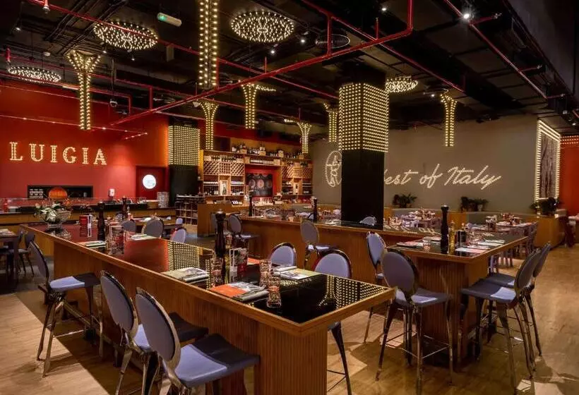 Fotos del hotel Rixos Premium Dubai Jbr:  18