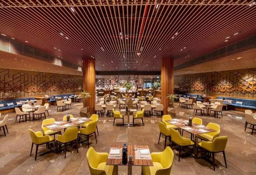 Fotos del hotel Rixos Premium Dubai Jbr:  6