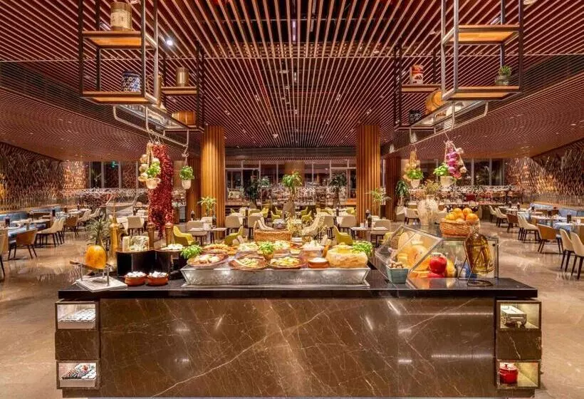 Fotos del hotel Rixos Premium Dubai Jbr:  13