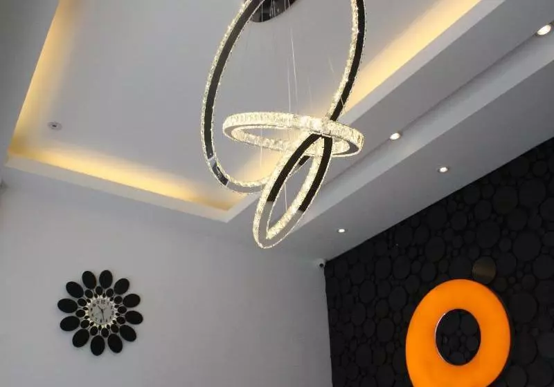 Fotos del hotel Orange Premier Hotel Wangsa Maju:  5