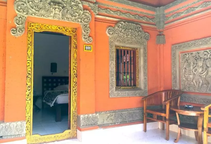Fotos del hotel Agung Cottages Legian:  15