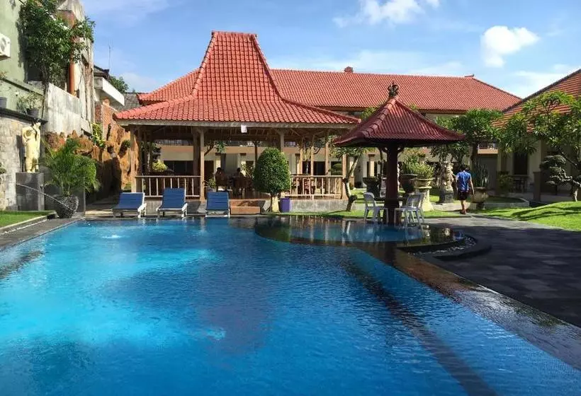 Agung Cottages Legian