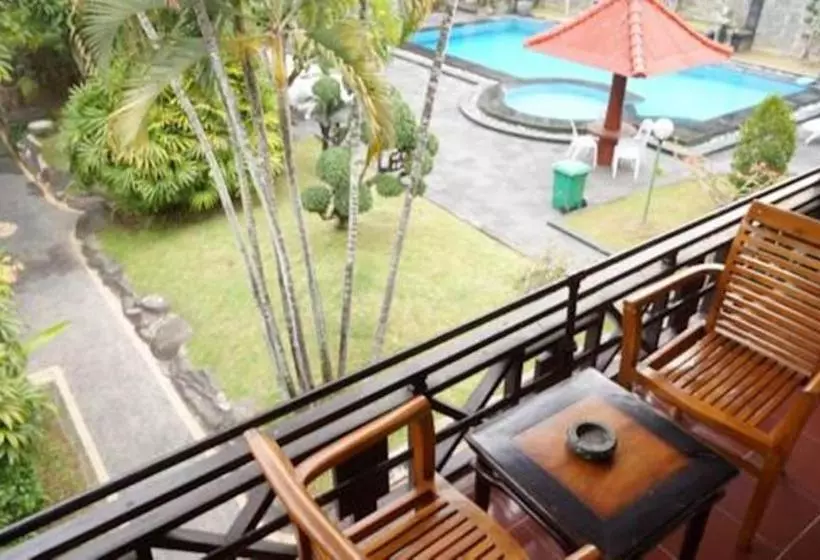 Fotos del hotel Agung Cottages Legian:  11
