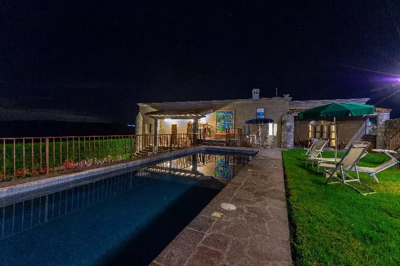 Fotos del hotel Grand Las Nubes By Inmense:  18