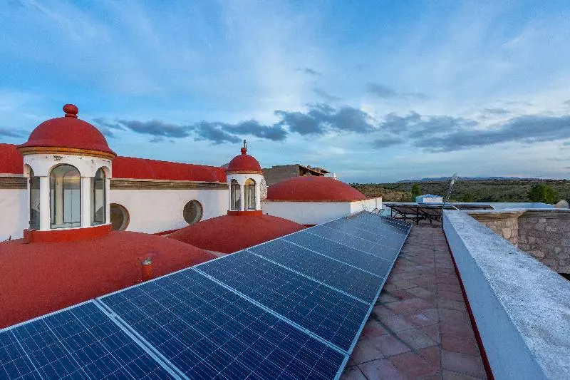 Fotos del hotel Grand Las Nubes By Inmense:  7