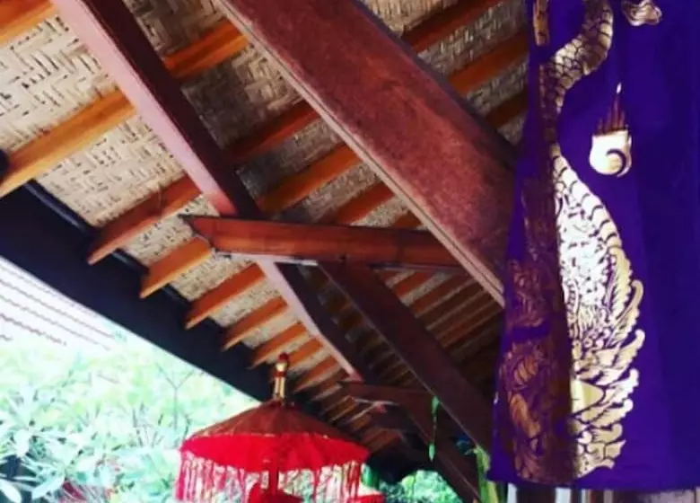 Fotos del hotel Komodo Lodge:  6