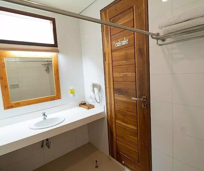 Fotos del hotel Komodo Lodge:  17