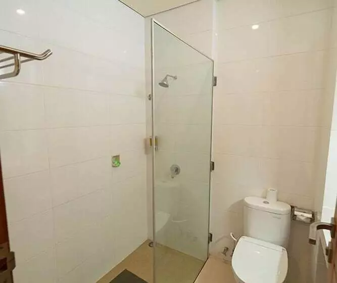 Fotos del hotel Komodo Lodge:  4