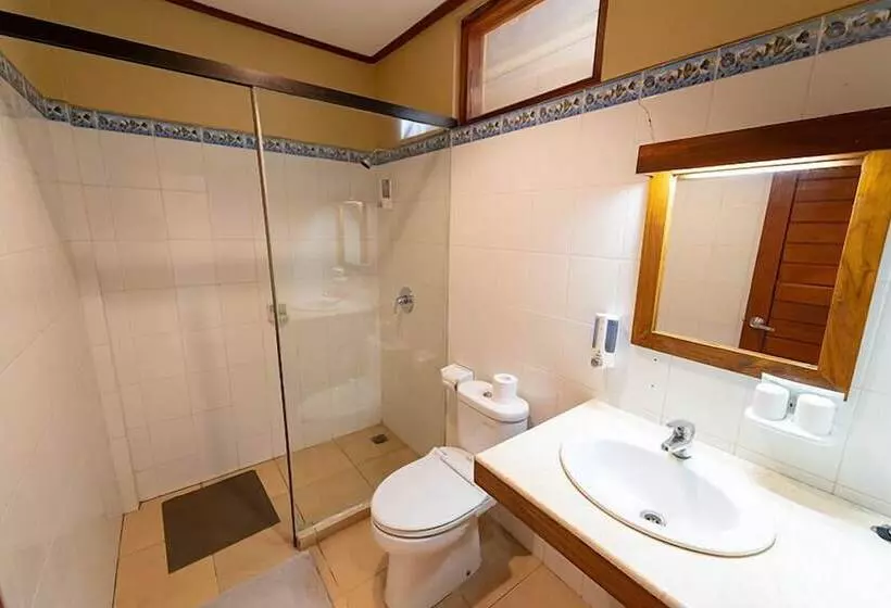 Fotos del hotel Komodo Lodge:  13