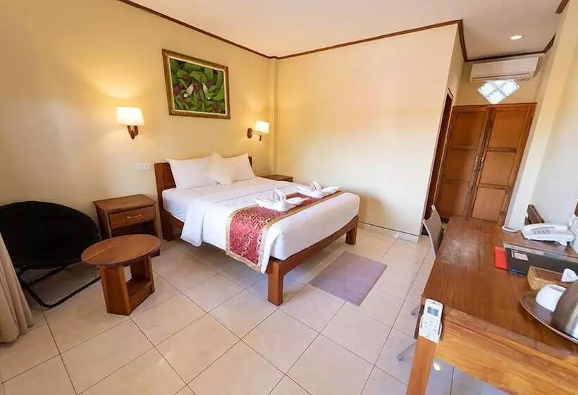 Fotos del hotel Komodo Lodge:  15