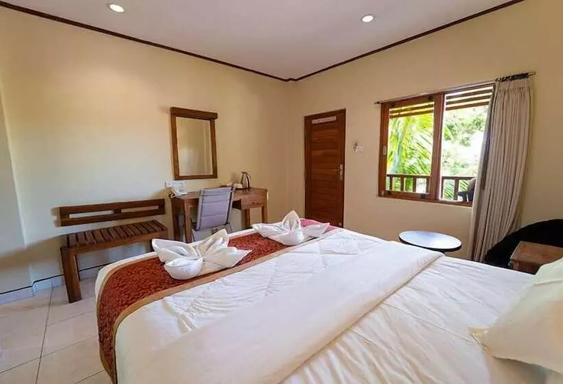Fotos del hotel Komodo Lodge:  19