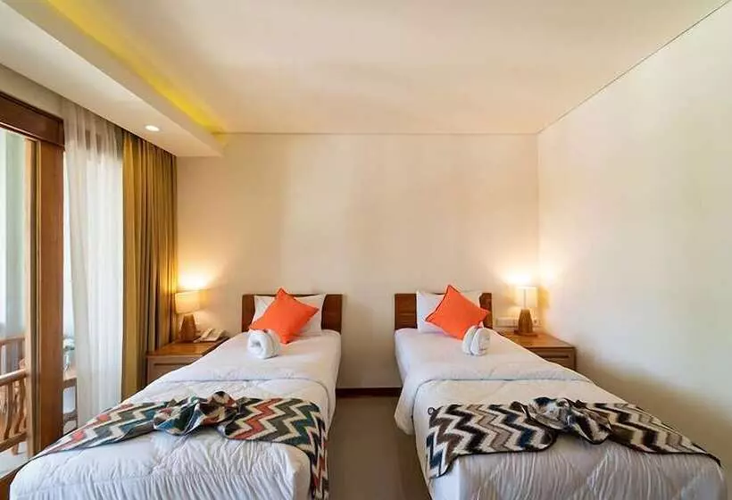 Fotos del hotel Komodo Lodge:  20