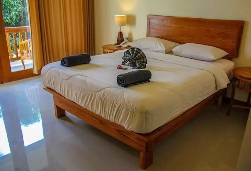 Fotos del hotel Komodo Lodge:  23