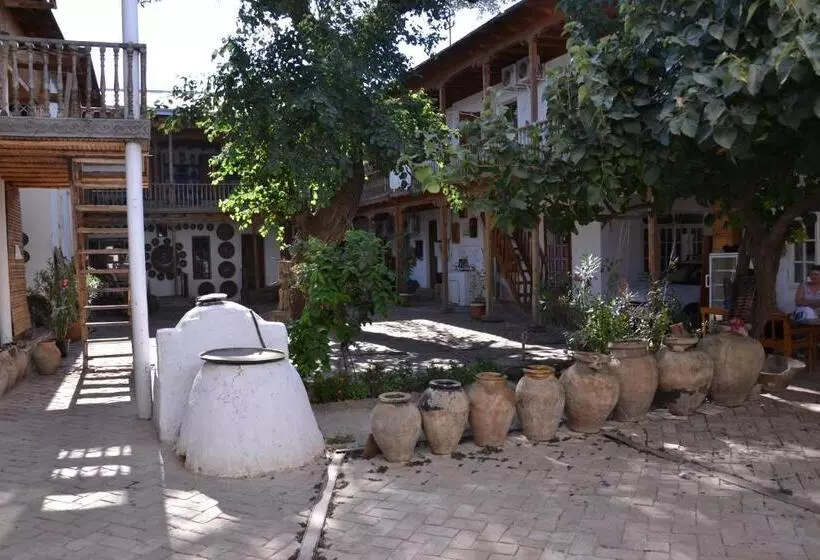 Fotos del hotel Legende:  12