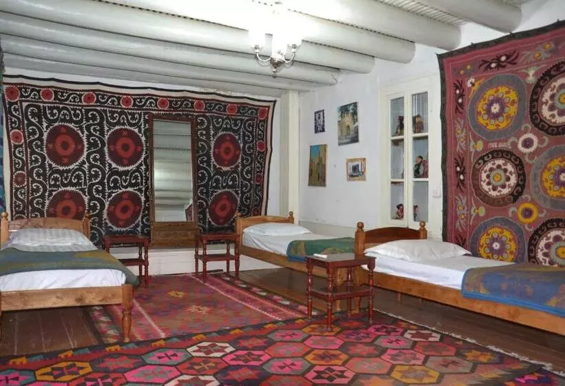 Fotos del hotel Legende:  5