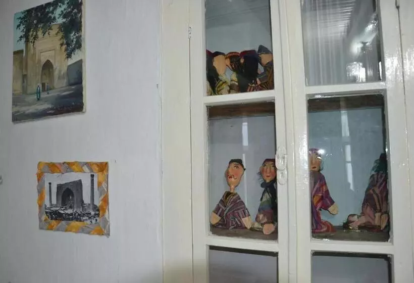 Fotos del hotel Legende:  14